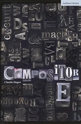 Compozitor E - Compositor E