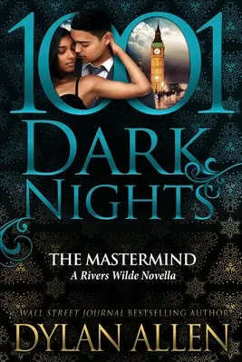 The Mastermind: O nuvelă Rivers Wilde - The Mastermind: A Rivers Wilde Novella