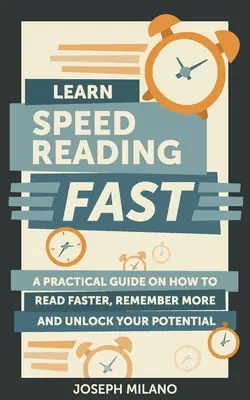 Învățați să citiți cu viteză - rapid - Learn Speed-Reading - Fast