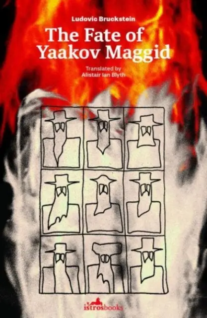 Soarta lui Yaakov Maggid - Fate of Yaakov Maggid