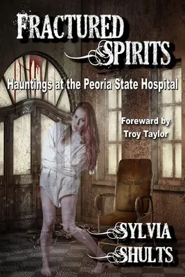 Spirite fracturate - Fractured Spirits