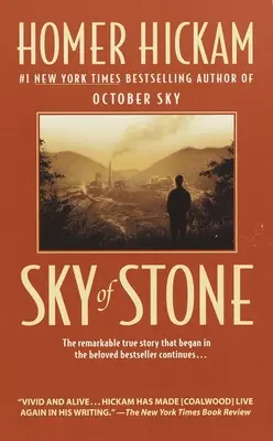 Cer de piatră: A Memoir - Sky of Stone: A Memoir