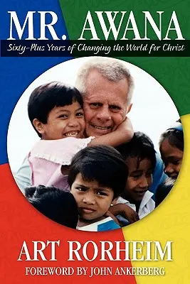Domnul Awana - Mr. Awana