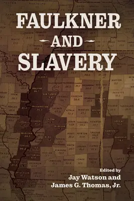 Faulkner și sclavia - Faulkner and Slavery
