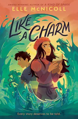 Ca un farmec - Like a Charm