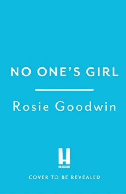 No One's Girl - O saga captivantă despre inimă frântă și curaj - No One's Girl - A compelling saga of heartbreak and courage