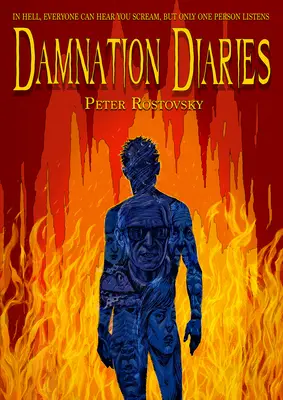 Jurnalele damnării - Damnation Diaries