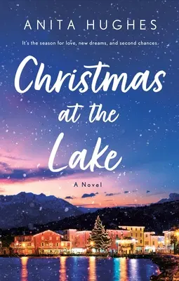 Crăciun la lac - Christmas at the Lake