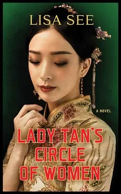 Cercul de femei al doamnei Tan - Lady Tan's Circle of Women