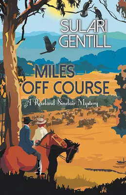 Mile în afara cursului - Miles Off Course