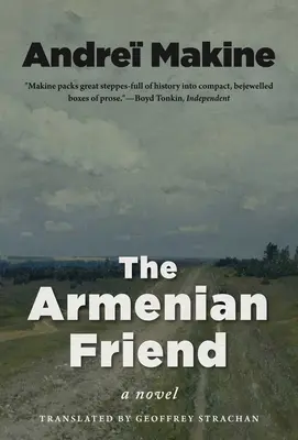 Prietenul meu armean - My Armenian Friend