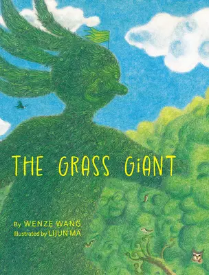Gigantul de iarbă - The Grass Giant