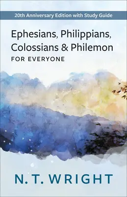 Efeseni, Filipeni, Coloseni și Filimon - Ephesians, Philippians, Colossians and Philemon