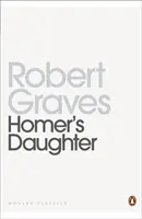 Fiica lui Homer - Homer's Daughter