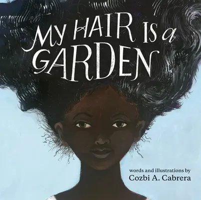 Părul meu este o grădină - My Hair Is a Garden