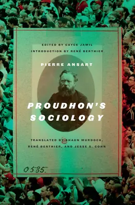 Sociologia lui Proudhon - Proudhon's Sociology