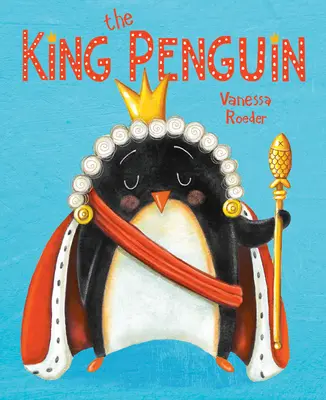 Regele Pinguin - The King Penguin