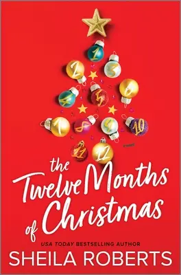 Cele douăsprezece luni de Crăciun - The Twelve Months of Christmas