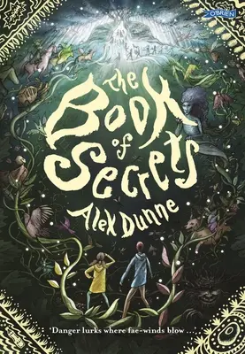 Cartea secretelor - The Book of Secrets