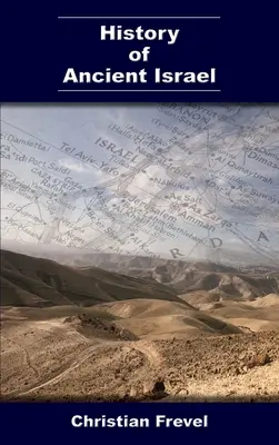 Istoria Israelului antic - History of Ancient Israel