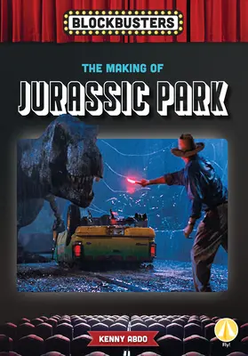 Realizarea Jurassic Park - Making of Jurassic Park