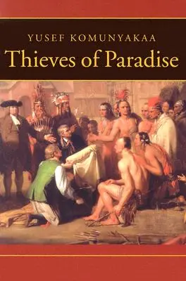 Hoții din Paradis - Thieves of Paradise