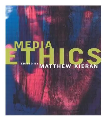 Etica mass-media - Media Ethics