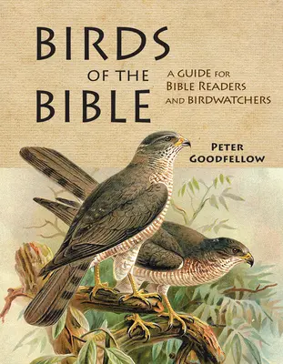 Păsările din Biblie - Birds of the Bible