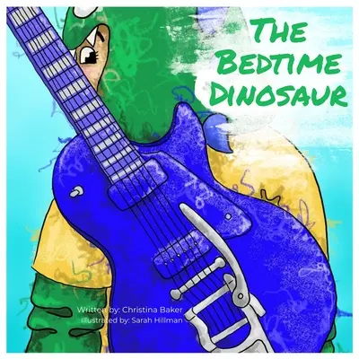 Dinozaurul din pat - The Bedtime Dinosaur