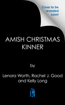 Kinner de Crăciun Amish - Amish Christmas Kinner