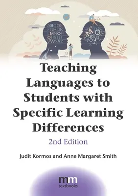 Predarea limbilor străine elevilor cu diferențe specifice de învățare - Teaching Languages to Students with Specific Learning Differences
