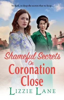 Secrete rușinoase pe Coronation Close - Shameful Secrets on Coronation Close