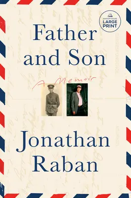 Tată și fiu: A Memoir - Father and Son: A Memoir