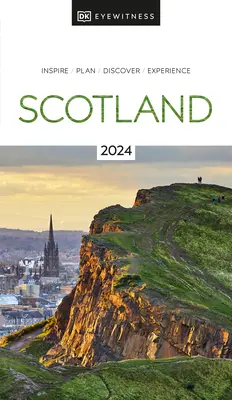 Scoția - Scotland