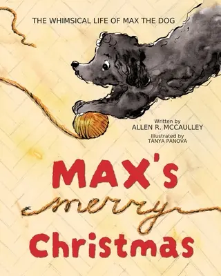 Crăciunul fericit al lui Max - Max's Merry Christmas