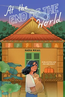 La capătul lumii - At the End of the World
