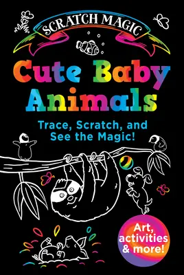 Animale drăguțe pentru copii - Cute Baby Animals