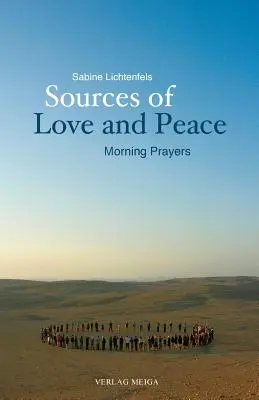 Surse de iubire și pace - Sources of Love and Peace
