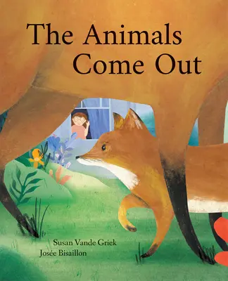 Animalele ies la iveală - The Animals Come Out