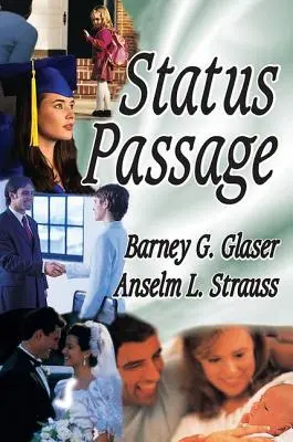 Pasajul statutului - Status Passage