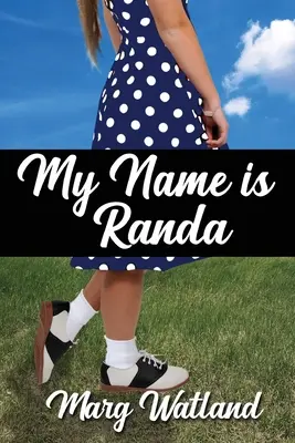 Numele meu este Randa - My Name Is Randa