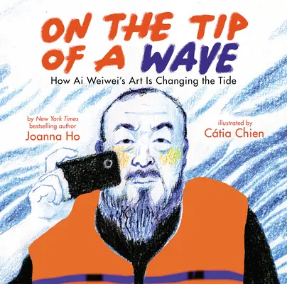On the Tip of a Wave: Cum arta lui AI Weiwei schimbă curentul - On the Tip of a Wave: How AI Weiwei's Art Is Changing the Tide