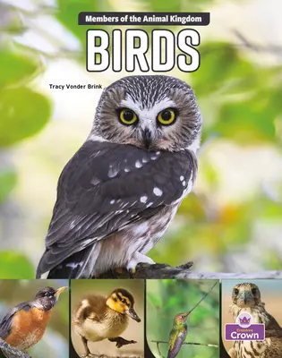 Păsările - Birds