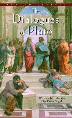 Dialogurile lui Platon - The Dialogues of Plato