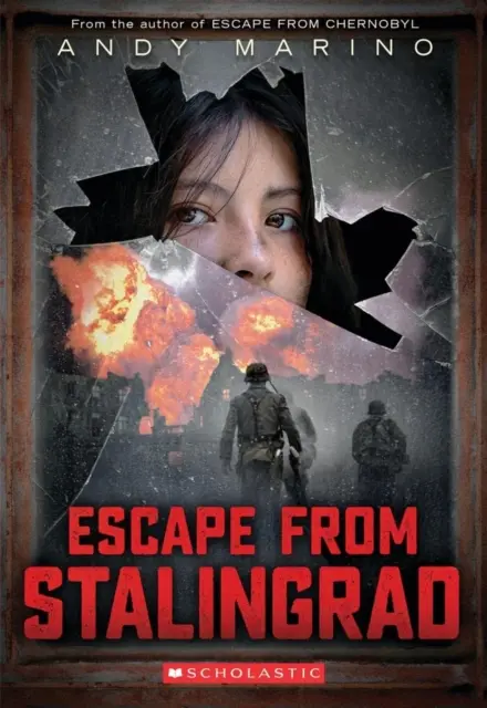 Evadare din Stalingrad - Escape From Stalingrad
