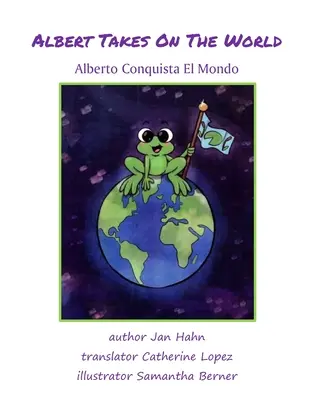 Albert înfruntă lumea - Albert Takes on the World