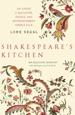Bucătăria lui Shakespeare: Povestiri - Shakespeare's Kitchen: Stories