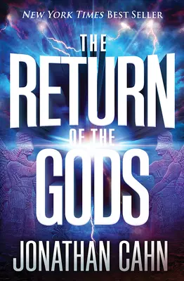 Întoarcerea zeilor / The Return of the Gods - The Return of the Gods