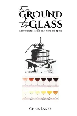 De la sol la sticlă - From Ground to Glass