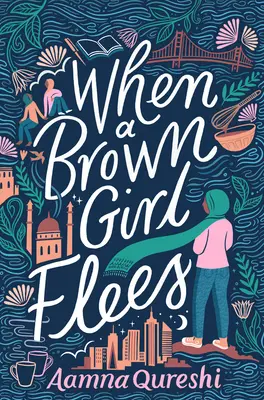 Când o fată brunetă fuge - When a Brown Girl Flees